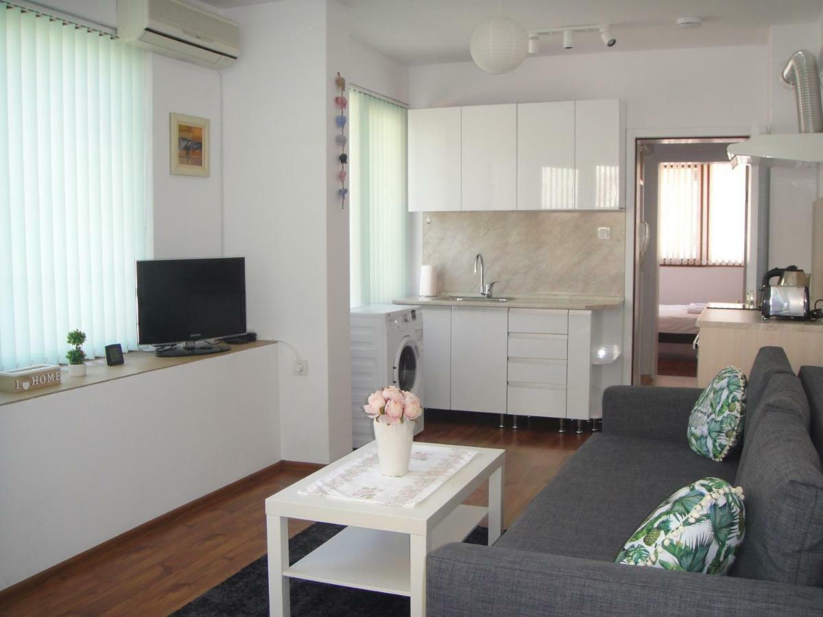 Shushi'S 1 Bedroom Central Apartment Plovdiv Extérieur photo