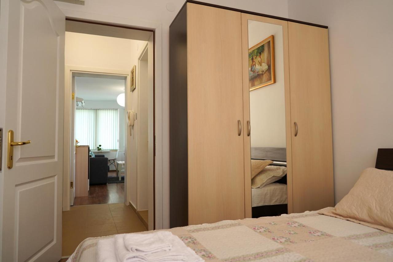 Shushi'S 1 Bedroom Central Apartment Plovdiv Extérieur photo